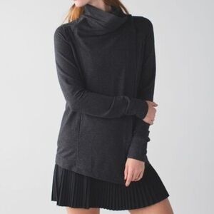 Lululemon Coast Wrap